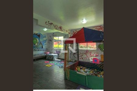 Apartamento à venda com 3 quartos, 62m² em Parque Bristol, São Paulo