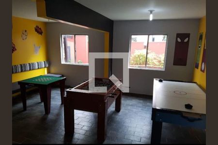 Apartamento à venda com 3 quartos, 62m² em Parque Bristol, São Paulo