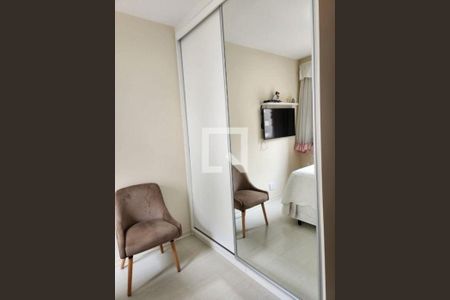 Apartamento à venda com 3 quartos, 62m² em Parque Bristol, São Paulo