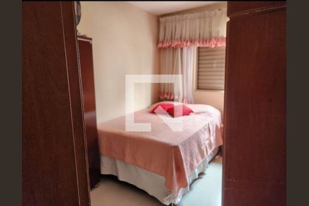 Apartamento à venda com 3 quartos, 62m² em Parque Bristol, São Paulo