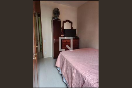 Apartamento à venda com 3 quartos, 62m² em Parque Bristol, São Paulo