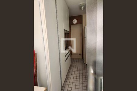 Apartamento à venda com 3 quartos, 62m² em Parque Bristol, São Paulo