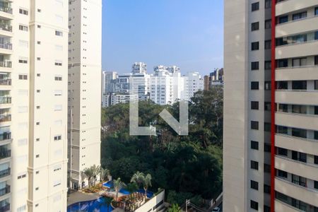 Studio - Visto de apartamento à venda com 1 quarto, 24m² em Cidade Monções, São Paulo