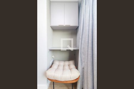 Studio de apartamento à venda com 1 quarto, 24m² em Cidade Monções, São Paulo