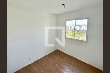 Quarto 1 de apartamento para alugar com 2 quartos, 32m² em Parque Novo Mundo, Guarulhos
