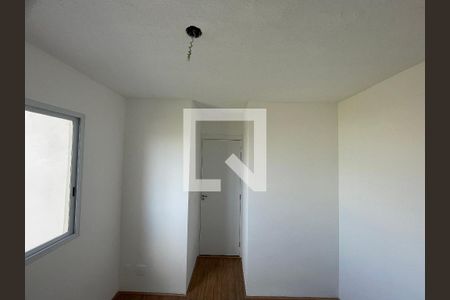 Quarto 2 de apartamento para alugar com 2 quartos, 32m² em Parque Novo Mundo, Guarulhos