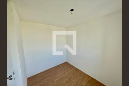Quarto 2 de apartamento para alugar com 2 quartos, 32m² em Parque Novo Mundo, Guarulhos