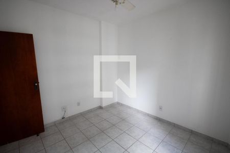 Quarto 1 de apartamento para alugar com 2 quartos, 90m² em Canto do Forte, Praia Grande