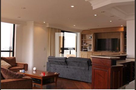 Apartamento à venda com 4 quartos, 220m² em Vila da Saúde, São Paulo