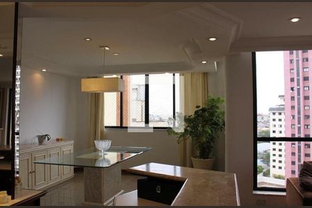 Apartamento à venda com 4 quartos, 220m² em Vila da Saúde, São Paulo