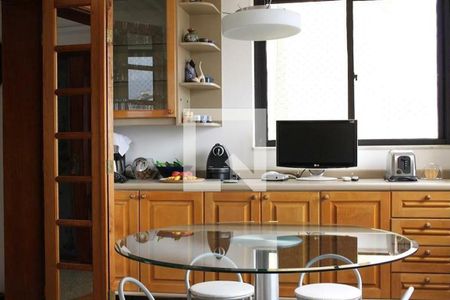 Apartamento à venda com 4 quartos, 220m² em Vila da Saúde, São Paulo