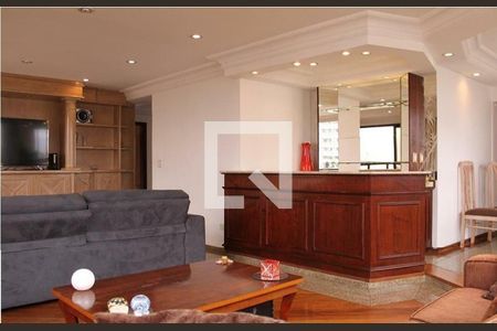 Apartamento à venda com 4 quartos, 220m² em Vila da Saúde, São Paulo