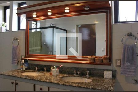 Apartamento à venda com 4 quartos, 220m² em Vila da Saúde, São Paulo