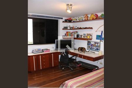 Apartamento à venda com 4 quartos, 220m² em Vila da Saúde, São Paulo