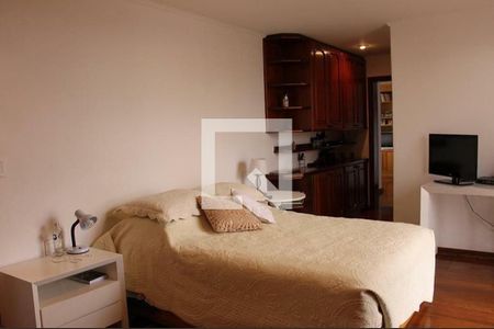 Apartamento à venda com 4 quartos, 220m² em Vila da Saúde, São Paulo