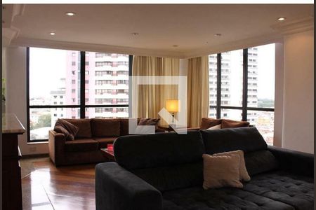 Apartamento à venda com 4 quartos, 220m² em Vila da Saúde, São Paulo