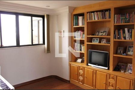 Apartamento à venda com 4 quartos, 220m² em Vila da Saúde, São Paulo