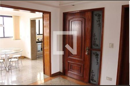 Apartamento à venda com 4 quartos, 220m² em Vila da Saúde, São Paulo