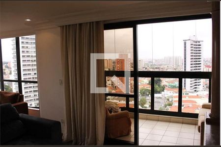 Apartamento à venda com 4 quartos, 220m² em Vila da Saúde, São Paulo