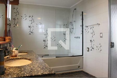 Apartamento à venda com 4 quartos, 220m² em Vila da Saúde, São Paulo