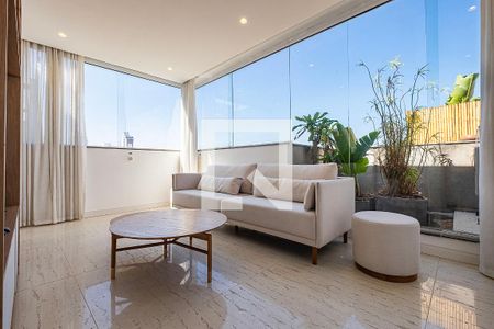 Sala/Cozinha de apartamento para alugar com 1 quarto, 170m² em Pinheiros, São Paulo