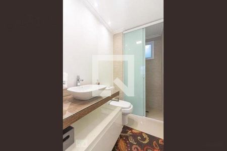 Apartamento à venda com 3 quartos, 80m² em Vila Polopoli, São Paulo