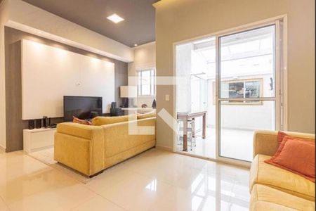 Apartamento à venda com 3 quartos, 80m² em Vila Polopoli, São Paulo