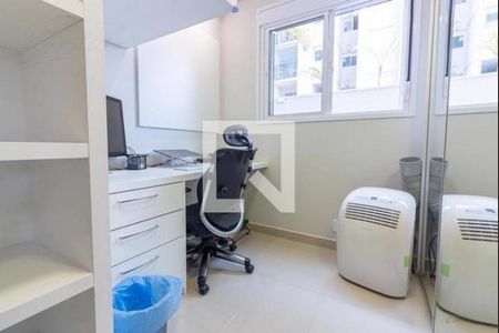 Apartamento à venda com 3 quartos, 80m² em Vila Polopoli, São Paulo