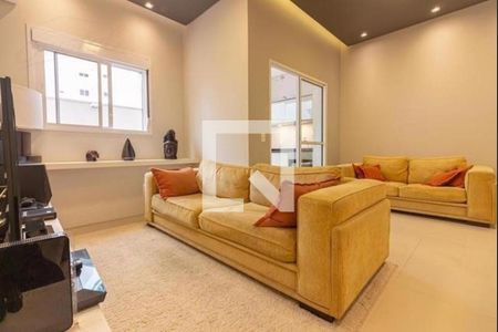 Apartamento à venda com 3 quartos, 80m² em Vila Polopoli, São Paulo