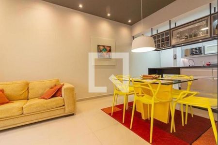 Apartamento à venda com 3 quartos, 80m² em Vila Polopoli, São Paulo