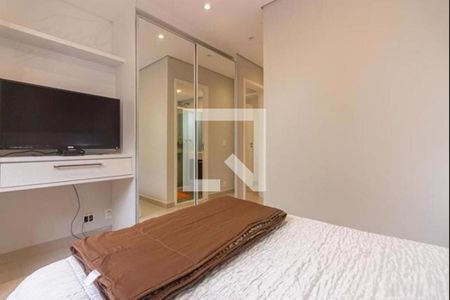 Apartamento à venda com 3 quartos, 80m² em Vila Polopoli, São Paulo
