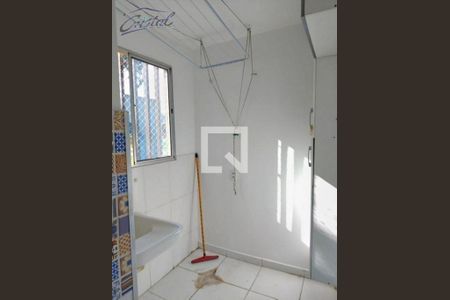 Apartamento à venda com 2 quartos, 60m² em Jardim Ester, São Paulo