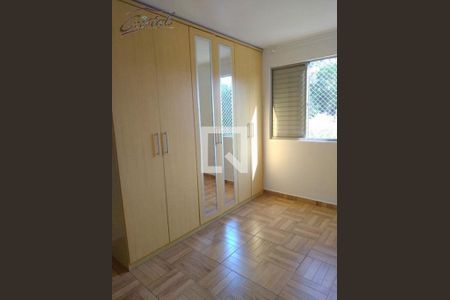 Apartamento à venda com 2 quartos, 60m² em Jardim Ester, São Paulo