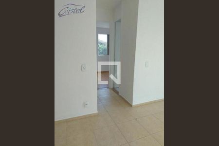 Apartamento à venda com 2 quartos, 60m² em Jardim Ester, São Paulo