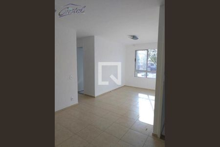 Apartamento à venda com 2 quartos, 60m² em Jardim Ester, São Paulo