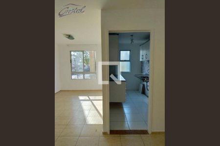 Apartamento à venda com 2 quartos, 60m² em Jardim Ester, São Paulo