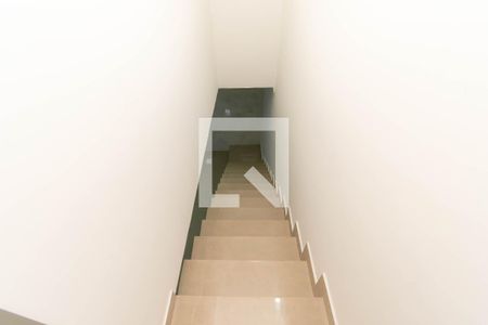 Corredor de casa para alugar com 2 quartos, 52m² em Cidade São Mateus, São Paulo