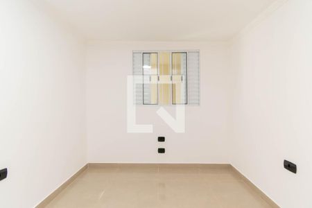 Quarto 1 de casa para alugar com 2 quartos, 52m² em Cidade São Mateus, São Paulo