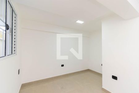 Quarto 2 de casa para alugar com 2 quartos, 52m² em Cidade São Mateus, São Paulo