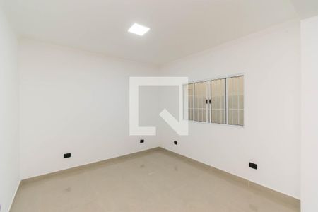 Sala de casa para alugar com 2 quartos, 52m² em Cidade São Mateus, São Paulo