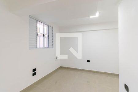 Quarto 2 de casa para alugar com 2 quartos, 52m² em Cidade São Mateus, São Paulo