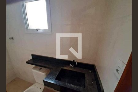 Apartamento à venda com 2 quartos, 84m² em Vila Linda, Santo André