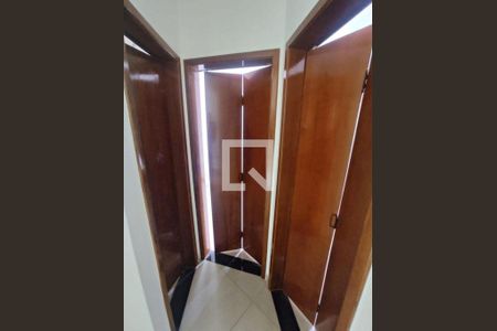 Apartamento à venda com 2 quartos, 84m² em Vila Linda, Santo André