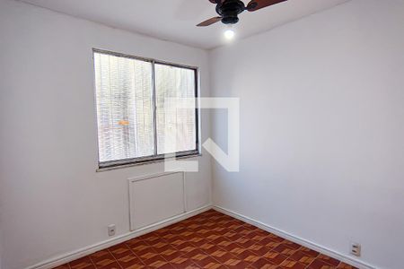 Quarto 2 de apartamento à venda com 2 quartos, 46m² em Jacarepaguá, Rio de Janeiro