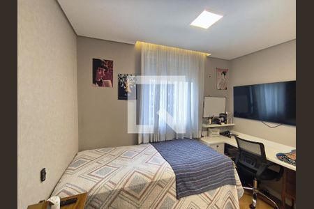 Quarto de apartamento à venda com 2 quartos, 59m² em Cambuci, São Paulo
