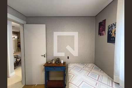 Quarto  de apartamento à venda com 2 quartos, 59m² em Cambuci, São Paulo