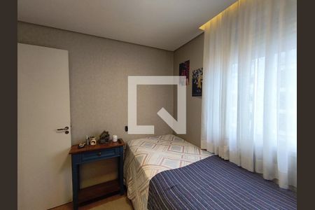 Quarto de apartamento à venda com 2 quartos, 59m² em Cambuci, São Paulo