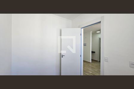 Quarto 1 de apartamento para alugar com 2 quartos, 35m² em Mooca, São Paulo