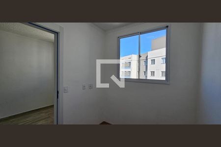 Quarto 1 de apartamento para alugar com 2 quartos, 35m² em Mooca, São Paulo