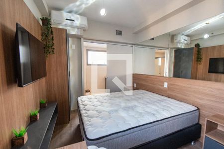 Studio de kitnet/studio para alugar com 1 quarto, 27m² em Paraíso, São Paulo